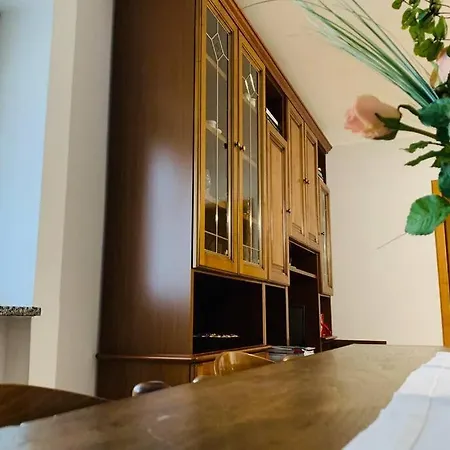 Casa Delle Orobie דירה