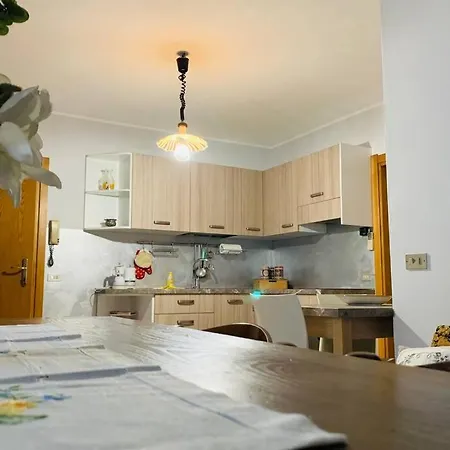 דירה Casa Delle Orobie