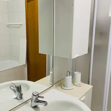 דירה Casa Delle Orobie