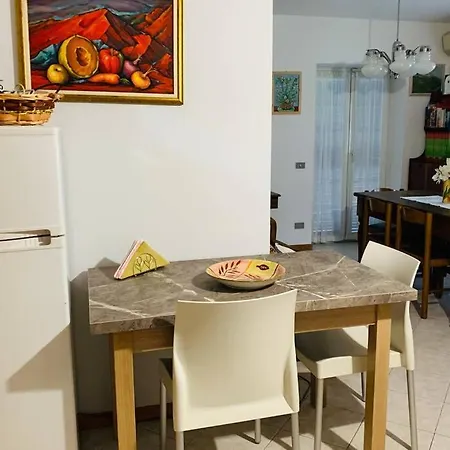 דירה Casa Delle Orobie