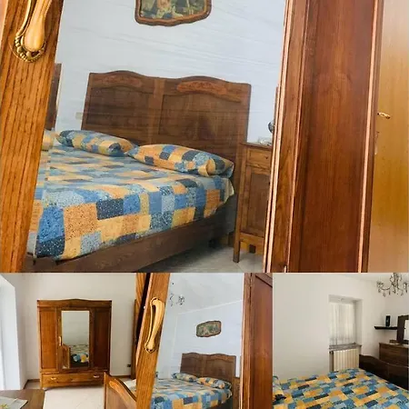 Casa Delle Orobie *