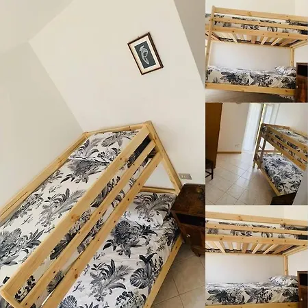 Casa Delle Orobie דירה Cedrasco
