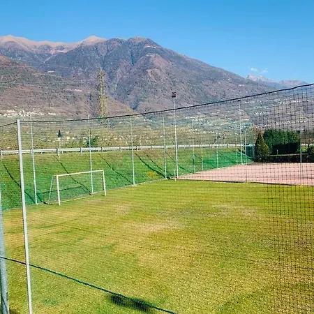 דירה Casa Delle Orobie