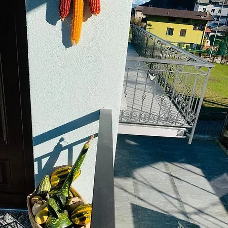 Casa Delle Orobie * Cedrasco