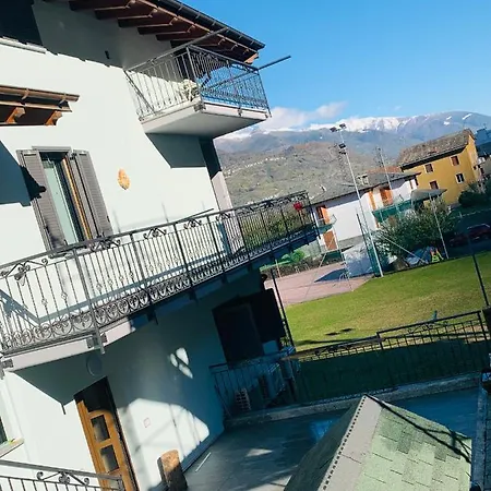 דירה Casa Delle Orobie *