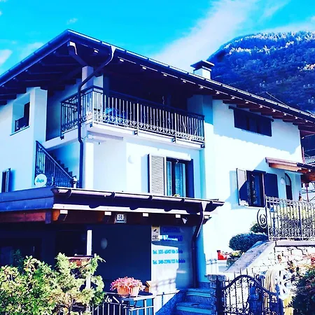 דירה Casa Delle Orobie