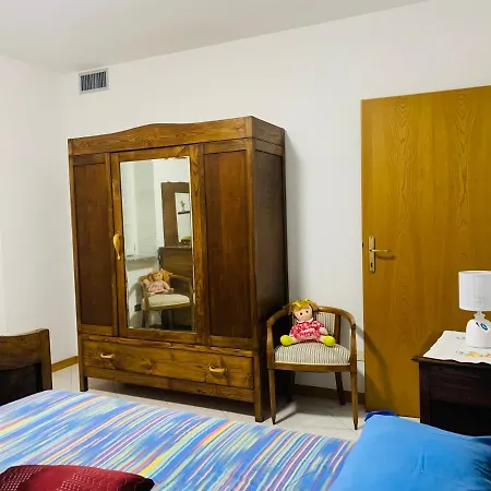 Casa Delle Orobie דירה