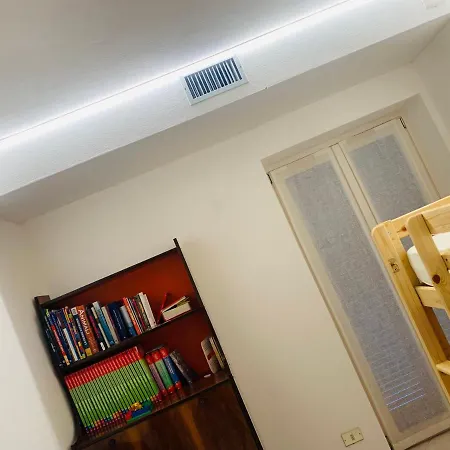 דירה Casa Delle Orobie Cedrasco