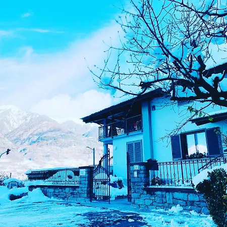 Casa Delle Orobie * Cedrasco