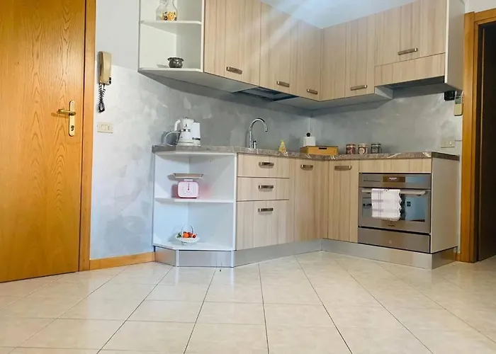 Appartement Casa Delle Orobie Cedrasco