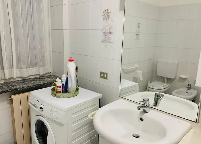 Casa Delle Orobie Appartement