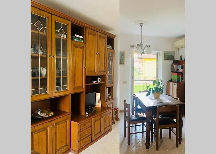 Appartement Casa Delle Orobie Cedrasco