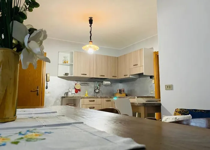 Appartement Casa Delle Orobie