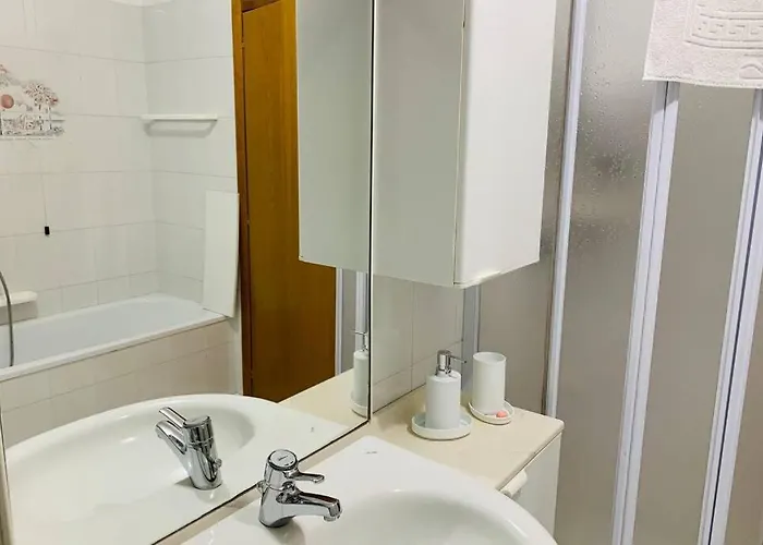 Appartement Casa Delle Orobie
