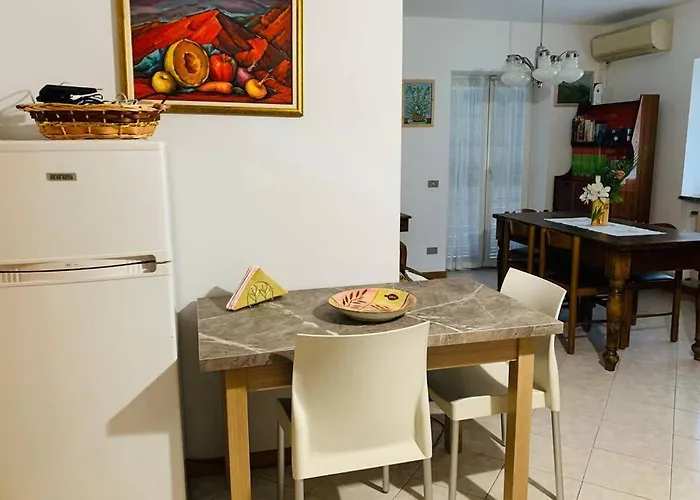 Appartement Casa Delle Orobie