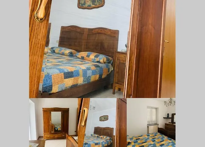Casa Delle Orobie *