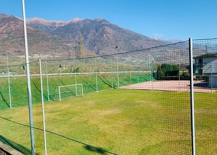 Appartement Casa Delle Orobie