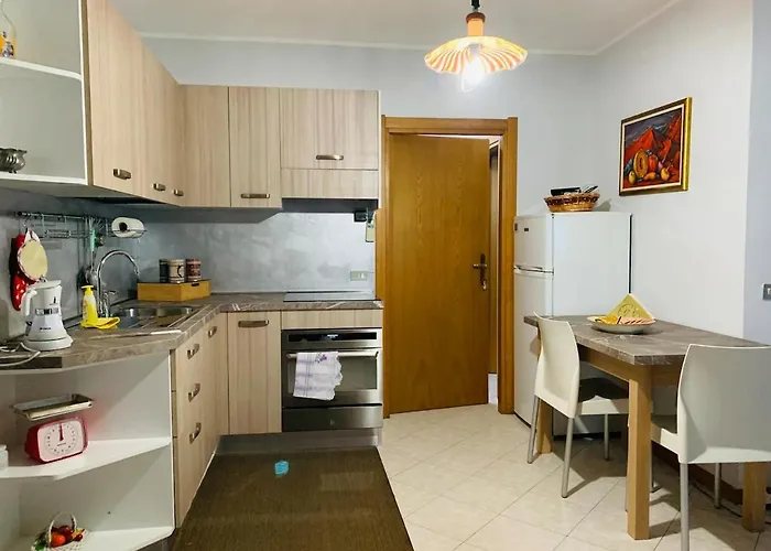 Casa Delle Orobie Appartement Cedrasco