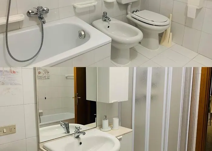 Casa Delle Orobie Appartement *