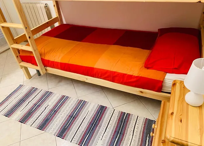 Appartement Casa Delle Orobie *