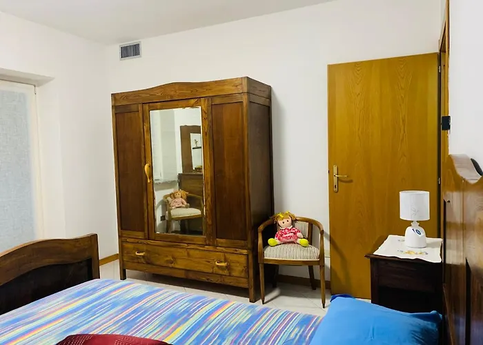 Casa Delle Orobie Appartement
