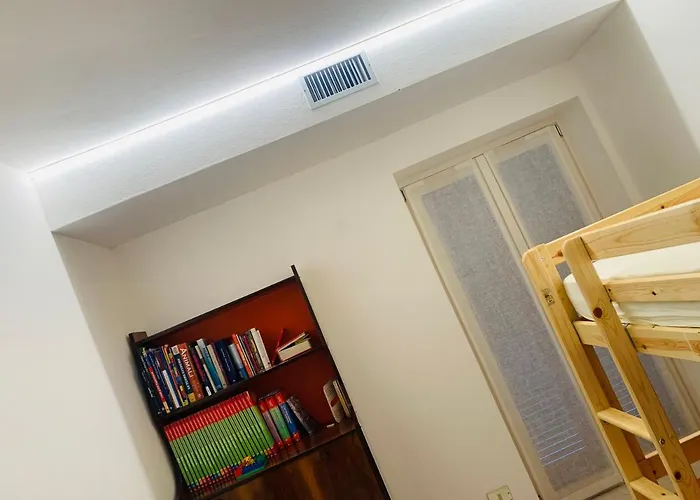 Appartement Casa Delle Orobie Cedrasco