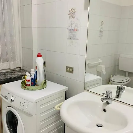 Casa Delle Orobie Appartement
