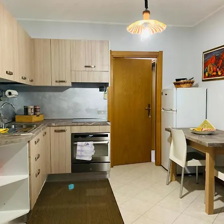 Casa Delle Orobie Appartement Cedrasco