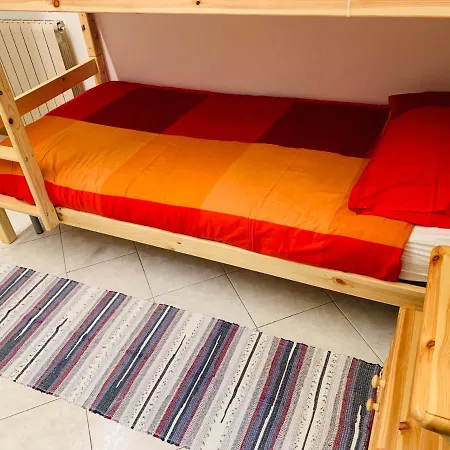 Appartement Casa Delle Orobie *